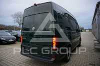 2023 Volkswagen Crafter