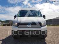 2023 Volkswagen Crafter