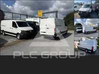 2023 Volkswagen Crafter