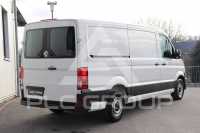 2023 Volkswagen Crafter