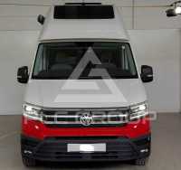 2023 Volkswagen Crafter