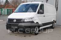 2023 Volkswagen Crafter