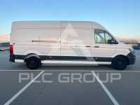 2023 Volkswagen Crafter