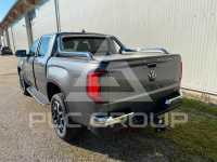 2023 Volkswagen Amarok