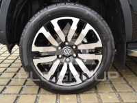 2023 Volkswagen Amarok