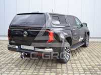 2023 Volkswagen Amarok