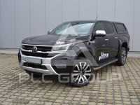 2023 Volkswagen Amarok