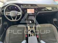 2023 Volkswagen Touran