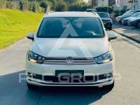 2023 Volkswagen Touran