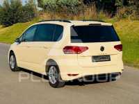 2023 Volkswagen Touran