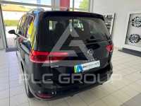 2023 Volkswagen Touran
