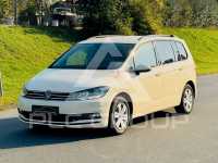 2023 Volkswagen Touran