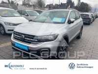 2023 Volkswagen T-Cross