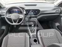 2023 Volkswagen T-Cross