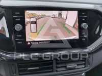 2023 Volkswagen T-Cross