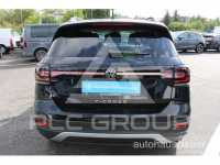 2023 Volkswagen T-Cross