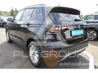 2023 Volkswagen T-Cross
