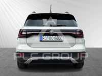 2023 Volkswagen T-Cross