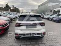 2023 Volkswagen T-Cross