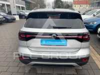 2023 Volkswagen T-Cross