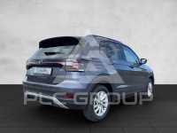 2023 Volkswagen T-Cross