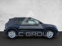 2023 Volkswagen T-Cross
