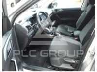 2023 Volkswagen T-Cross