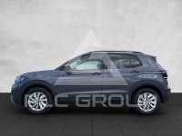 2023 Volkswagen T-Cross