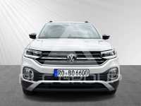 2023 Volkswagen T-Cross