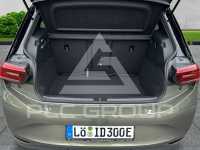 2023 Volkswagen ID3