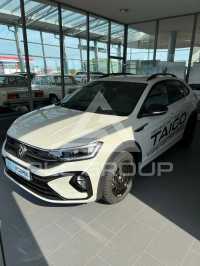 2023 Volkswagen Taigo