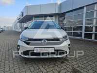 2023 Volkswagen Taigo