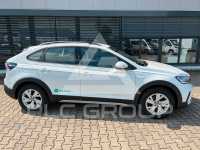 2023 Volkswagen Taigo