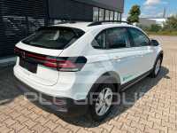 2023 Volkswagen Taigo