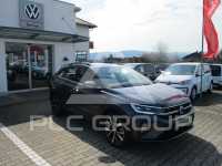2023 Volkswagen Taigo