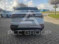 2023 Volkswagen Taigo