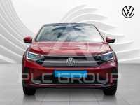 2023 Volkswagen Taigo