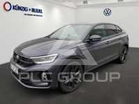 2023 Volkswagen Taigo