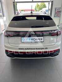 2023 Volkswagen Taigo