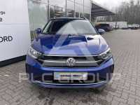 2023 Volkswagen Taigo