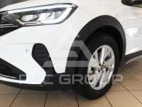 2023 Volkswagen Taigo