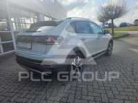 2023 Volkswagen Taigo
