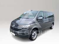 2023 Volkswagen T6