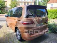 2023 Volkswagen T7 Multivan