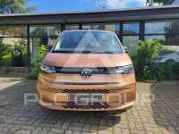 2023 Volkswagen T7 Multivan