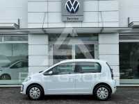2023 Volkswagen Up