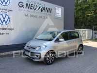 2023 Volkswagen Up