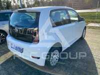 2023 Volkswagen Up