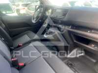 2023 Opel Vivaro
