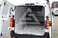 2023 Opel Vivaro
